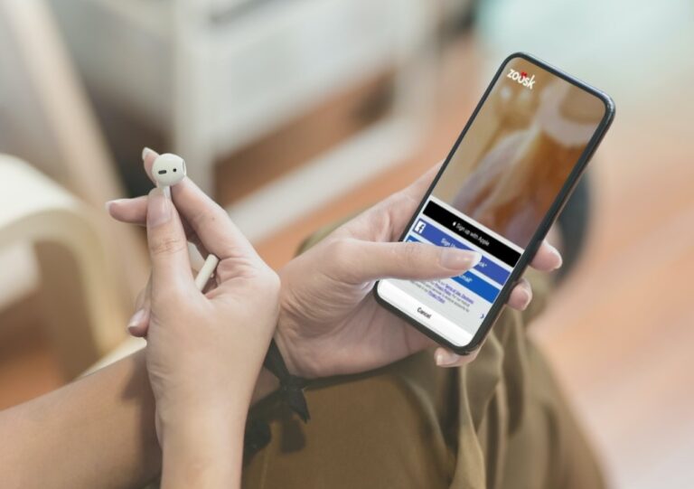 How to Login to Your Zoosk Account StepByStep Guide