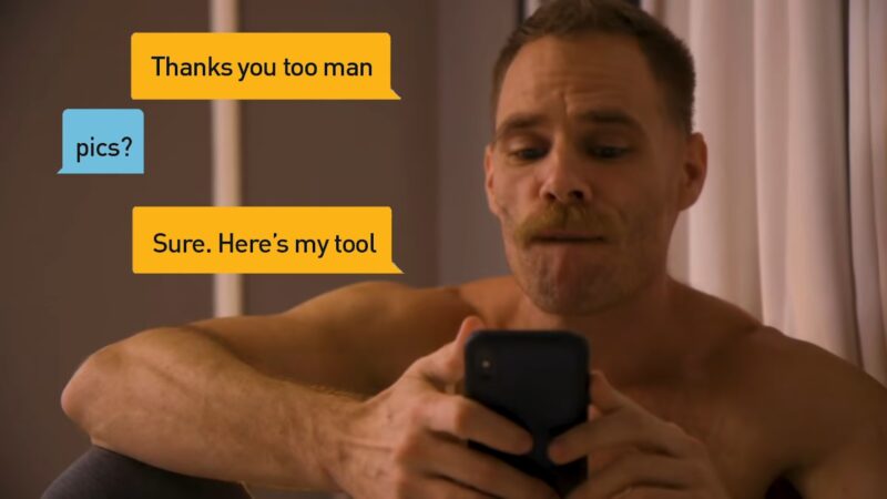 Tips for Using Grindr Web