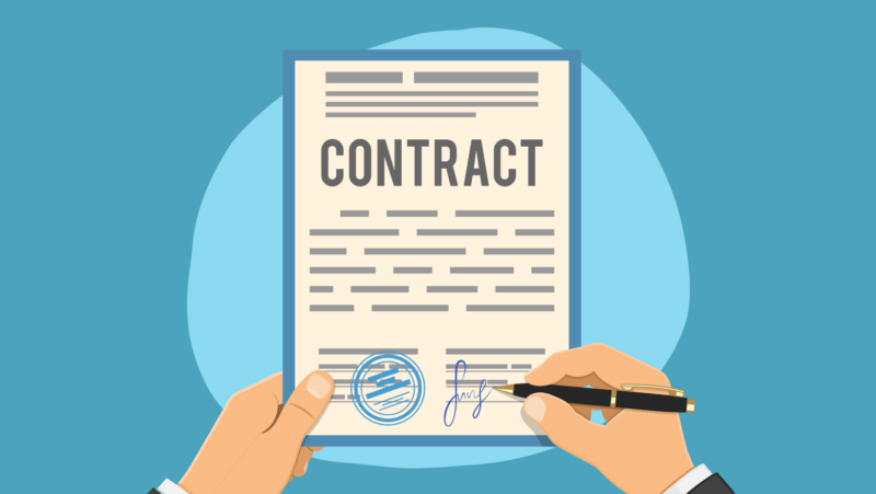 Employment Agreements