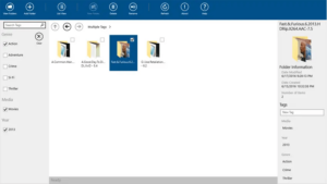 Tagging Feature Tagging 101: A Beginner's Guide To Organizing Files In Windows - KiwiBox