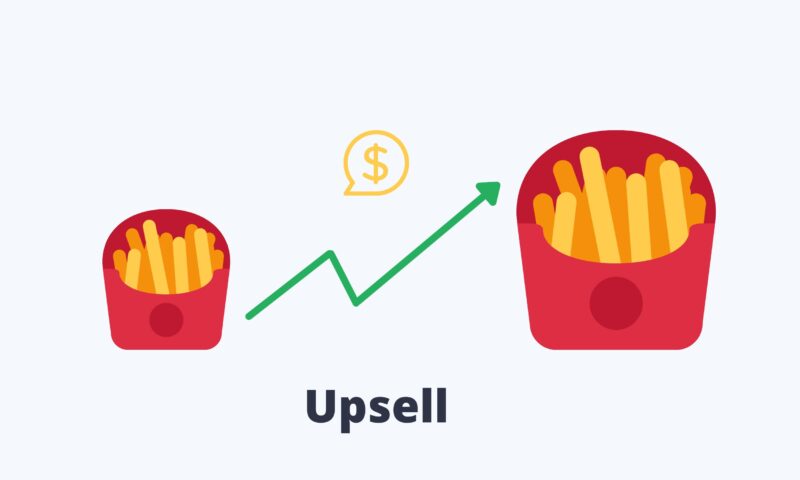 When Should You Upsell