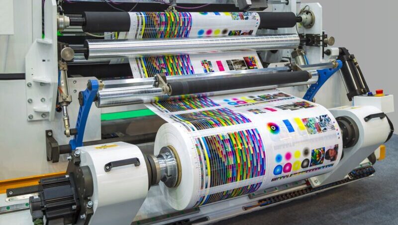 pros and Cons Of Offset Printing