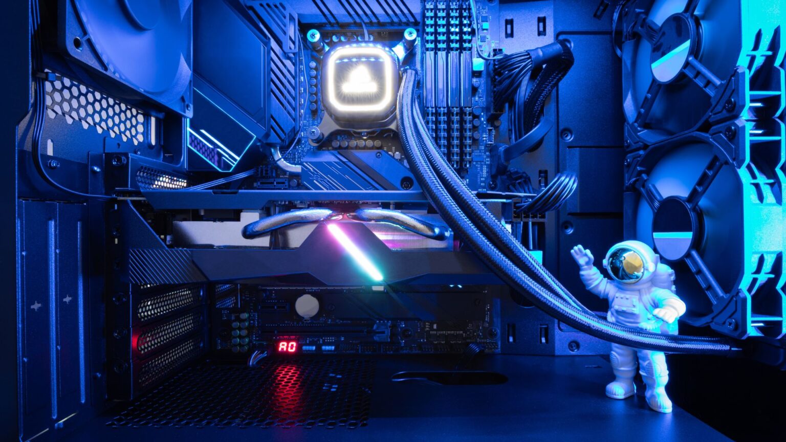 How Much Does It Cost to Build a Quality Gaming PC? - Kiwi Box