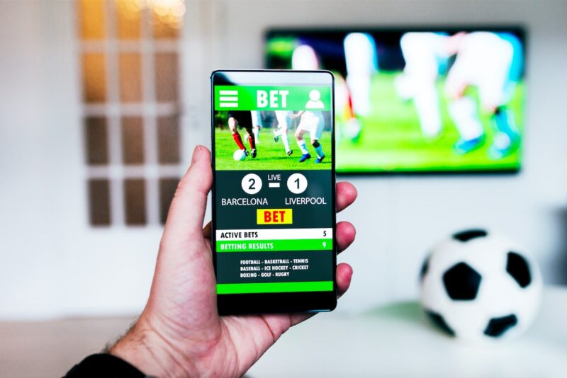 Benefits and Advantages of Internet Sports Betting 
