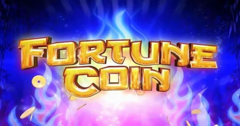 creasy fonts fortune coin