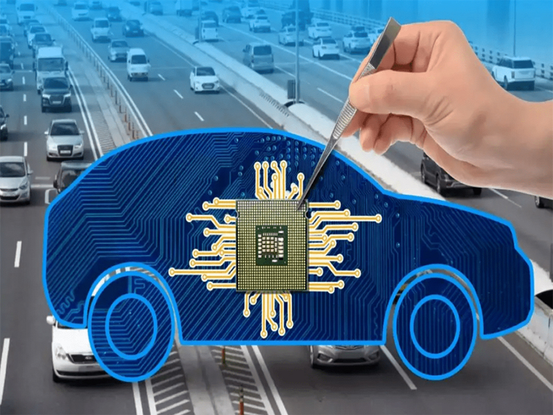 Advanced PCB Design & Tips and Hints for Automotive Applications in Cars