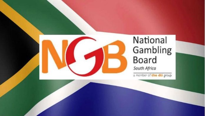 national gambling board