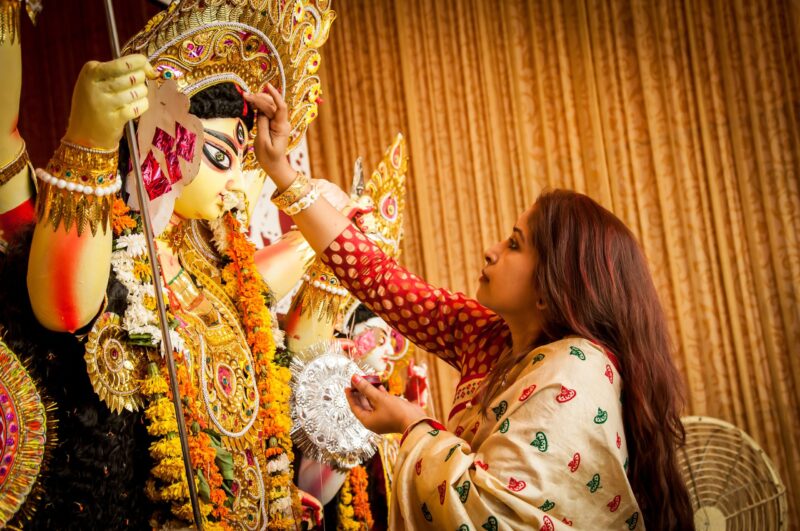 Festivals and Events in Kolkata