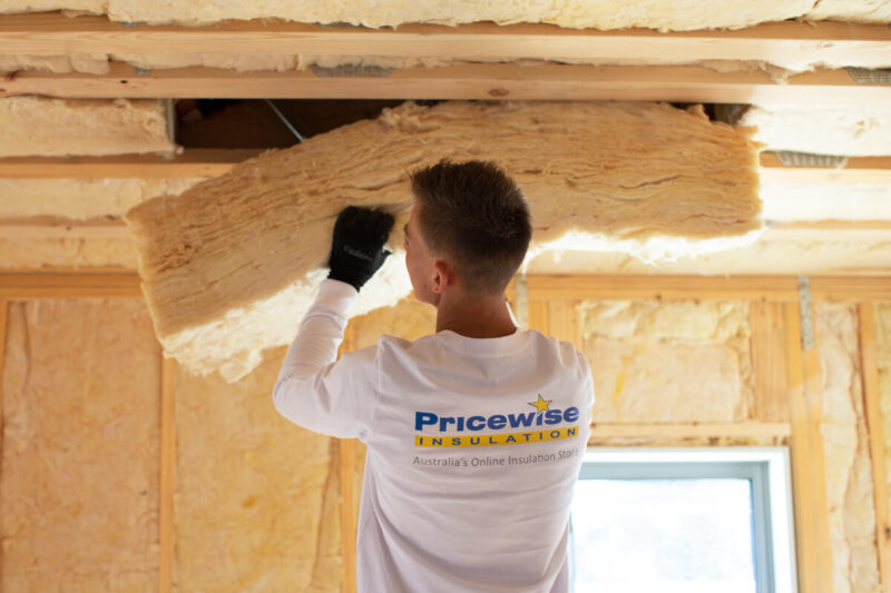 Insulate Your Roof, Walls, and Floors
