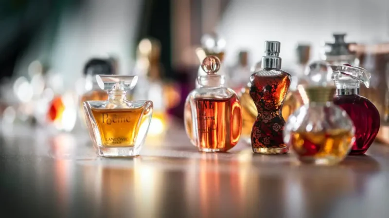 How to Choose a Perfume Based on Your Personality