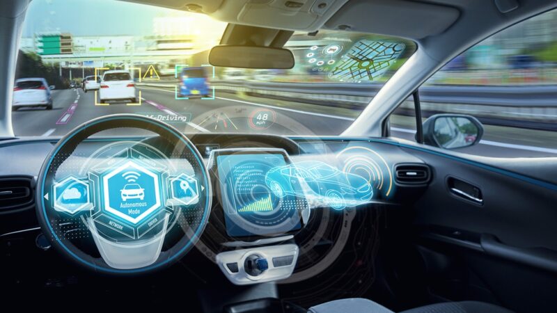 Upcoming Automotive Technologies