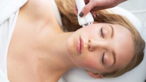 What Is Radio Frequency Treatment