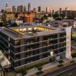 How Technology Is Shaping Apartment Hunting in Los Angeles