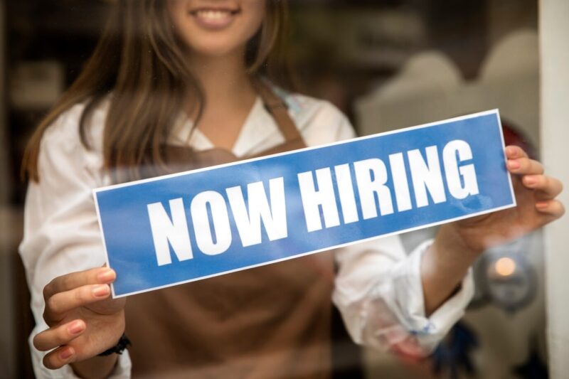hiring internal vs external