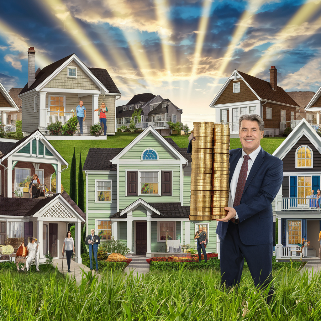 Importance of Rental Pricing