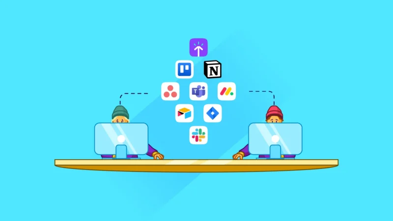 Communication and Collaboration Tools