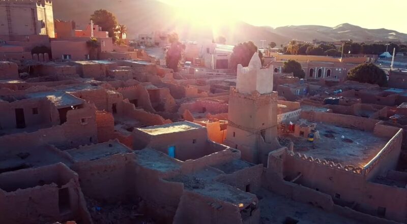 Hidden Gems in North Africa
