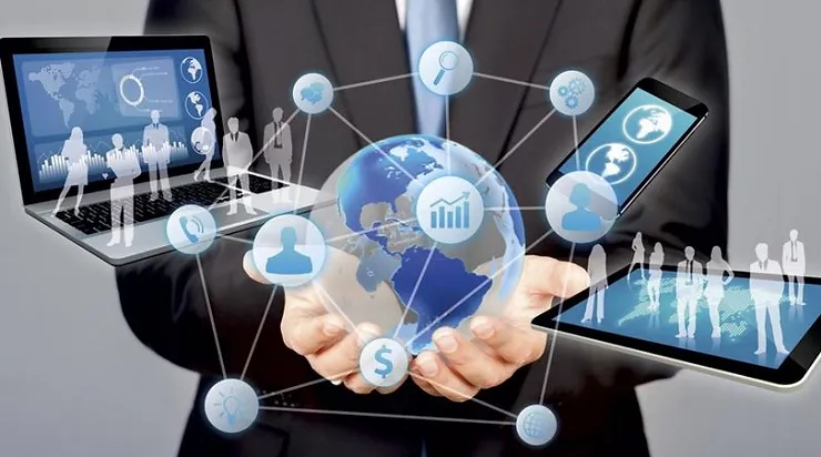 Human Services Technology