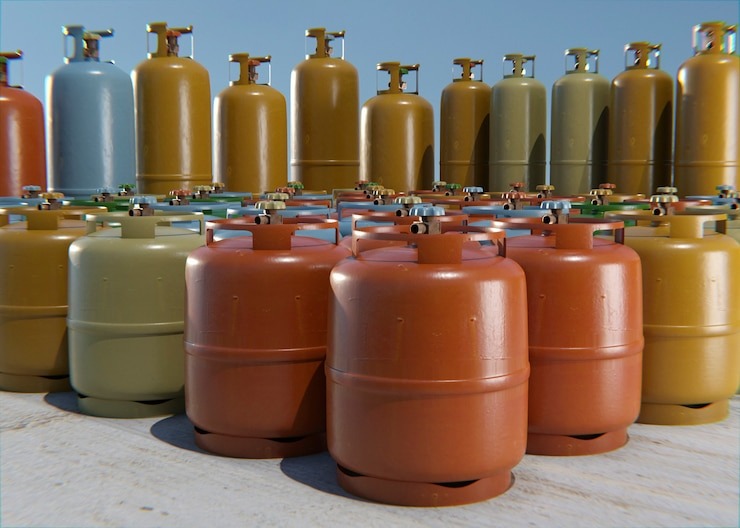 Liquefied Gas Can Improve Energy Efficiency