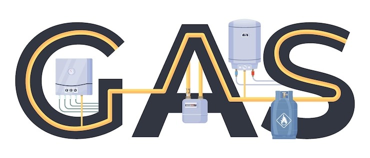 Liquefied Gases as a Cleaner Choice