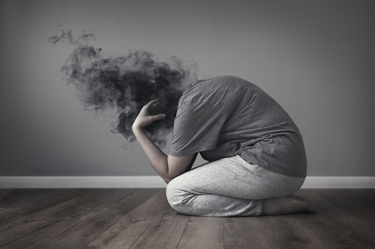 Long-Term Depression