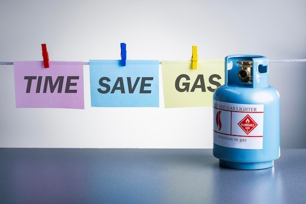 Real-World Benefits of Using LPG for Efficiency