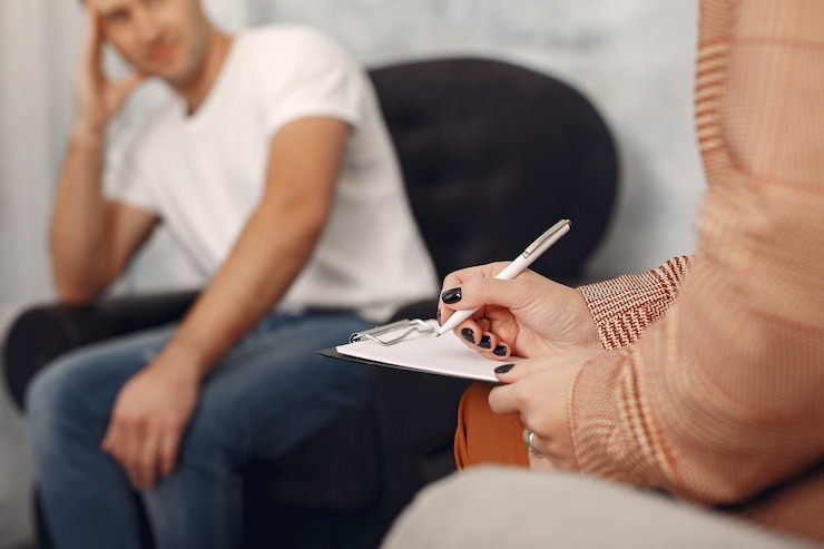 The Long-Term Gains of Psychotherapy