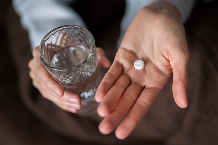 drug and alcohol use on the job