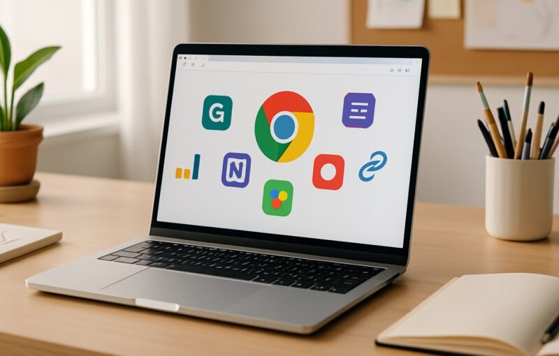 Best Chrome Extensions for Content Creators