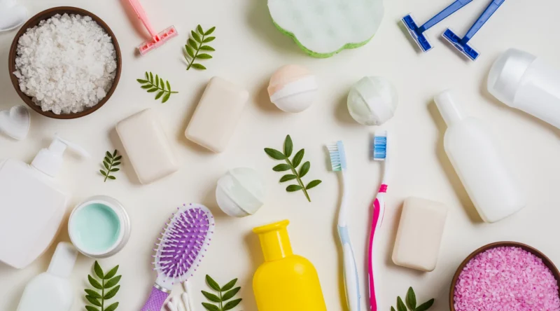 Hygiene Tools