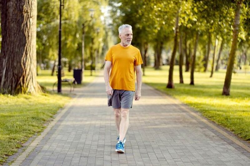 Leisure Activities for Seniors