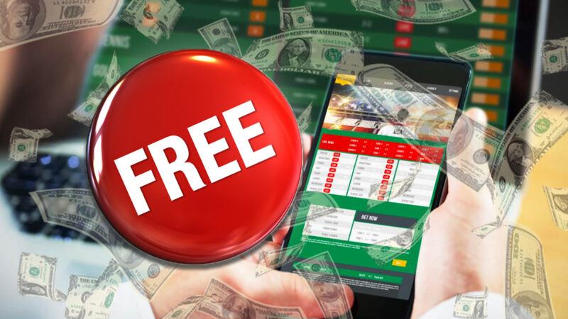 Myths About Free Bets