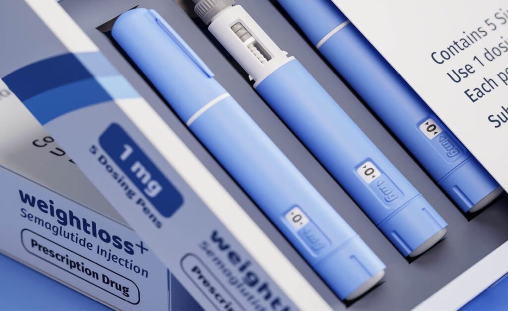 Curated visual reference: Fresh Look at Complete Guide To Prescription Weight Loss Injections In North America