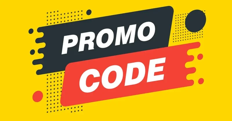 Promo Codes