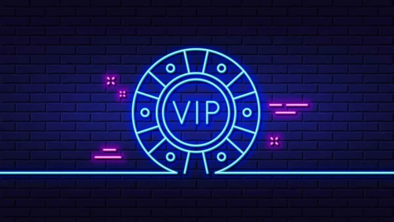 VIP Programs in Gaming and Betting