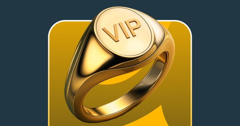 VIP Status