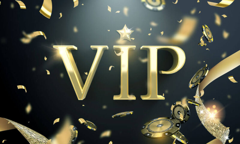 VIP programs in gambling