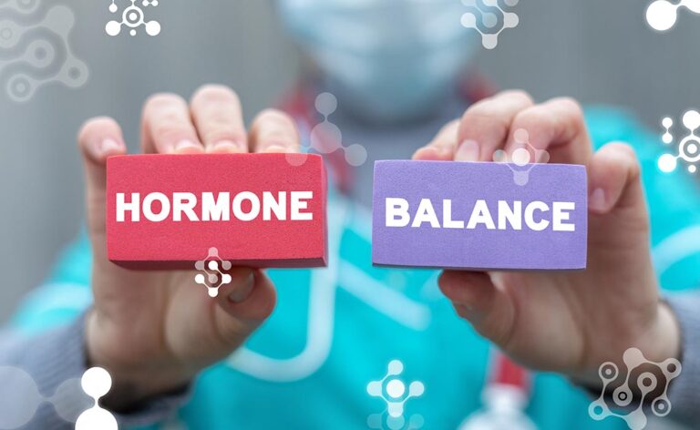 Best Hormonal Balance Tips Every Woman Should Know - KiwiBox