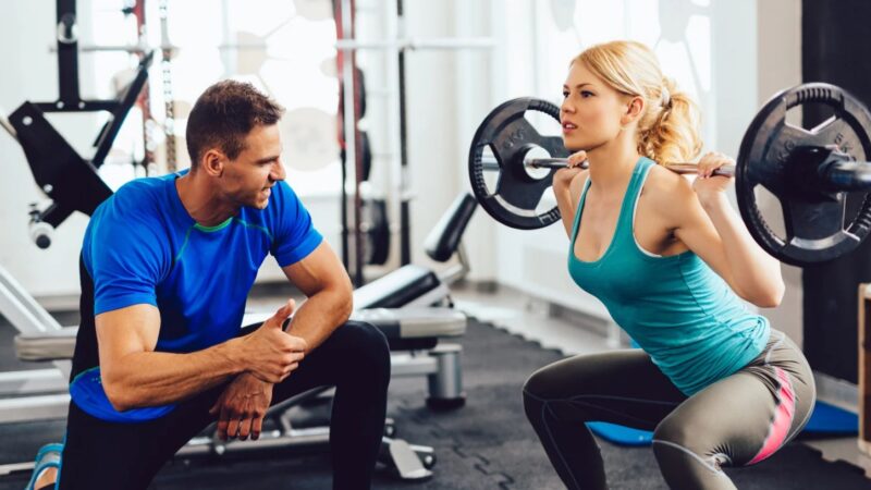 Fitness Workouts