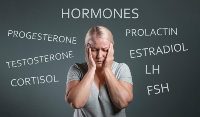 Hormonal health