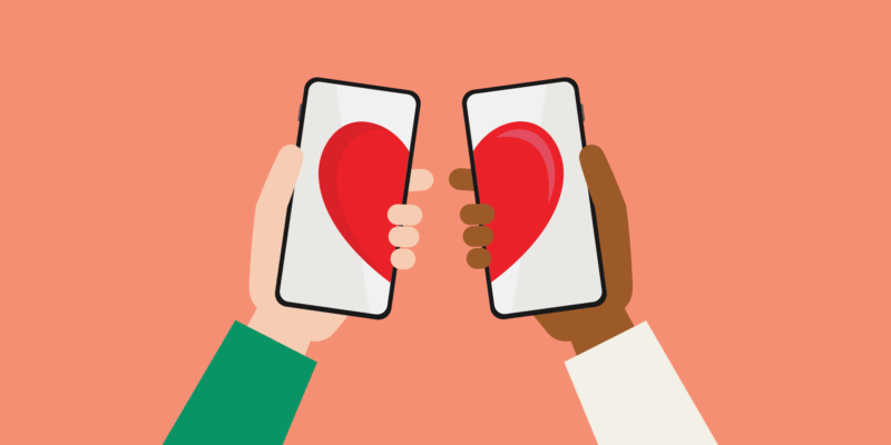 LGBTQ+ Dating Apps