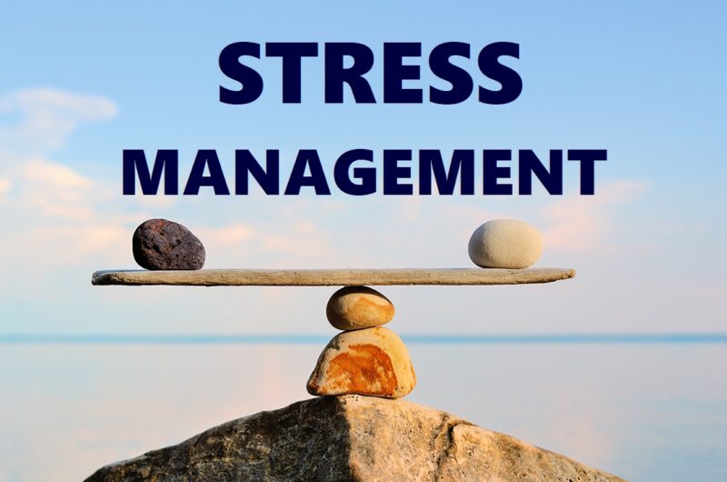 Manage Stress Before It Manages You
