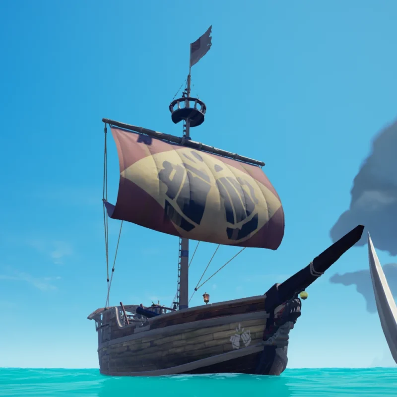 Sailing