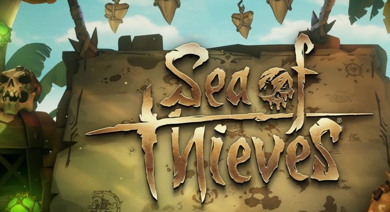Sea of Thieves