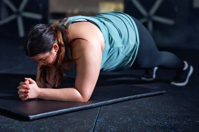 Workouts Fat Loss