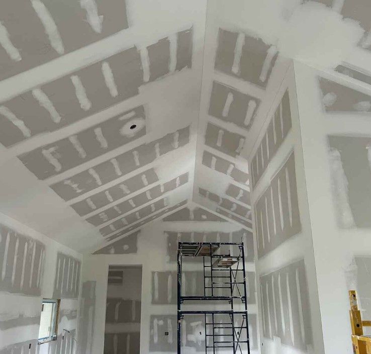 modern drywall systems