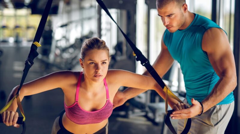 strengthen your body