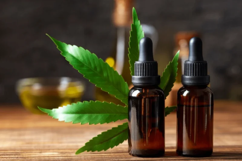 CBD products