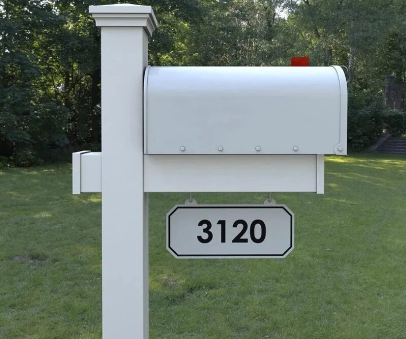 Front Yard’s First Impression