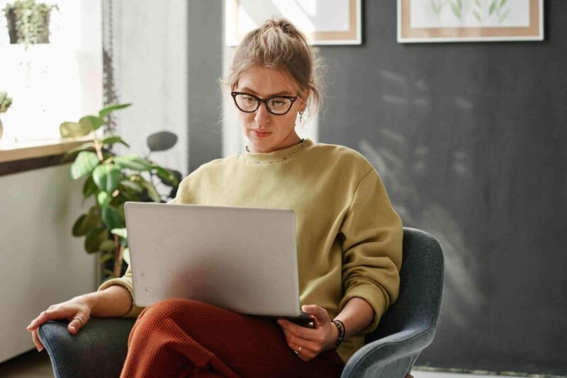 Online Chats for Anxiety Relief